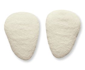 Hapad Metatarsal Cushion Adhesive Backing Foot