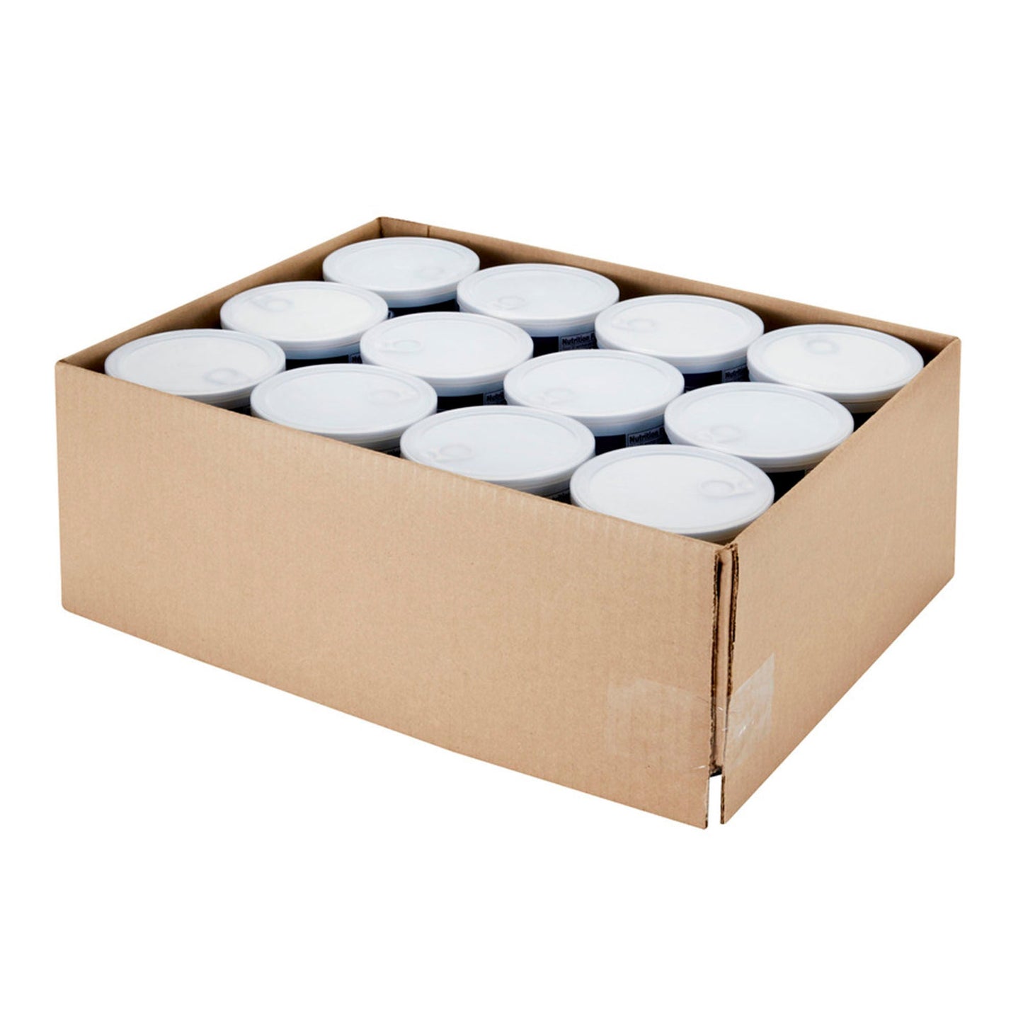 Thick & Easy® IDDSI Level 0 Thin Food and Beverage Thickener, Canister