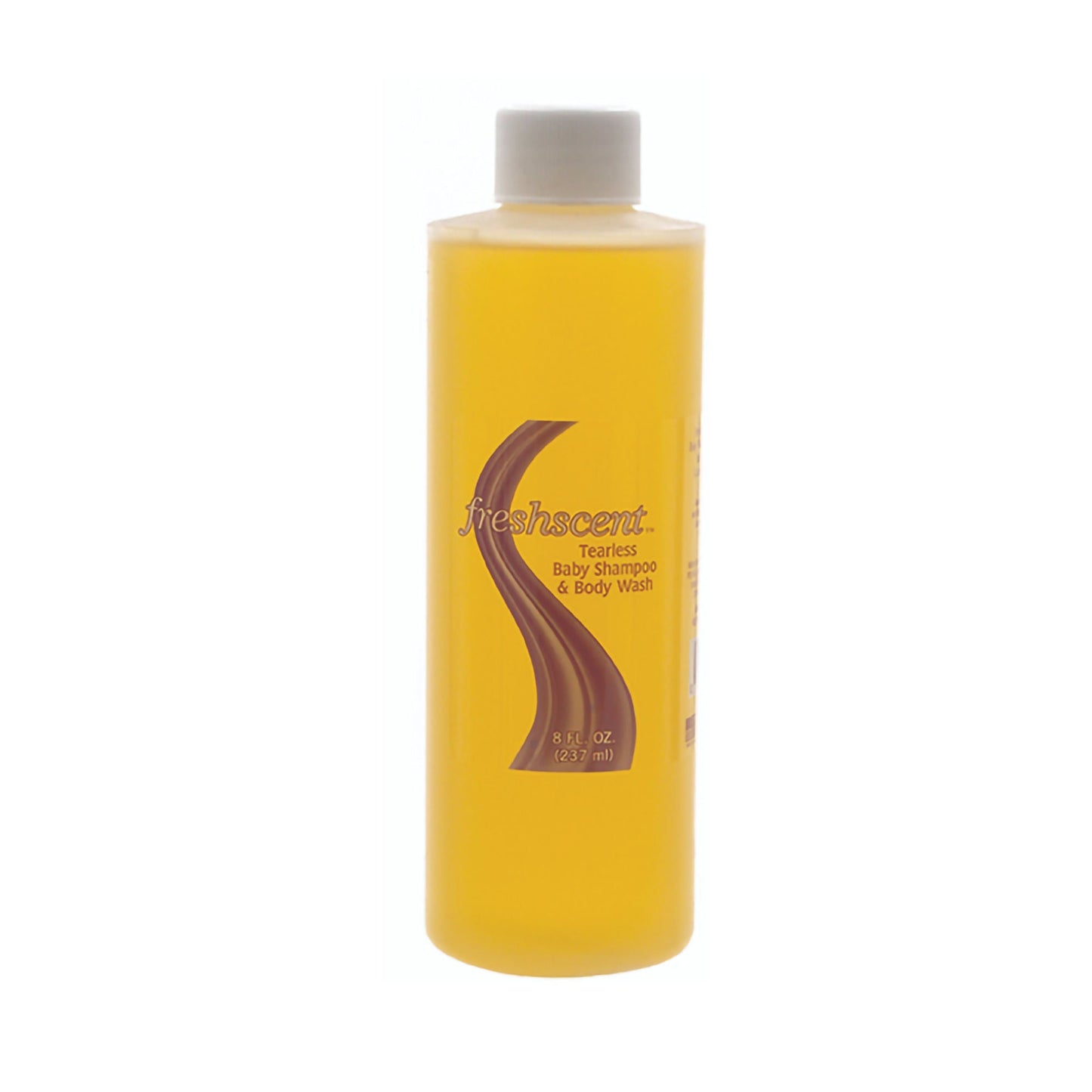 Freshscent™ Tearless Shampoo and Body Wash, Scented, Bottle