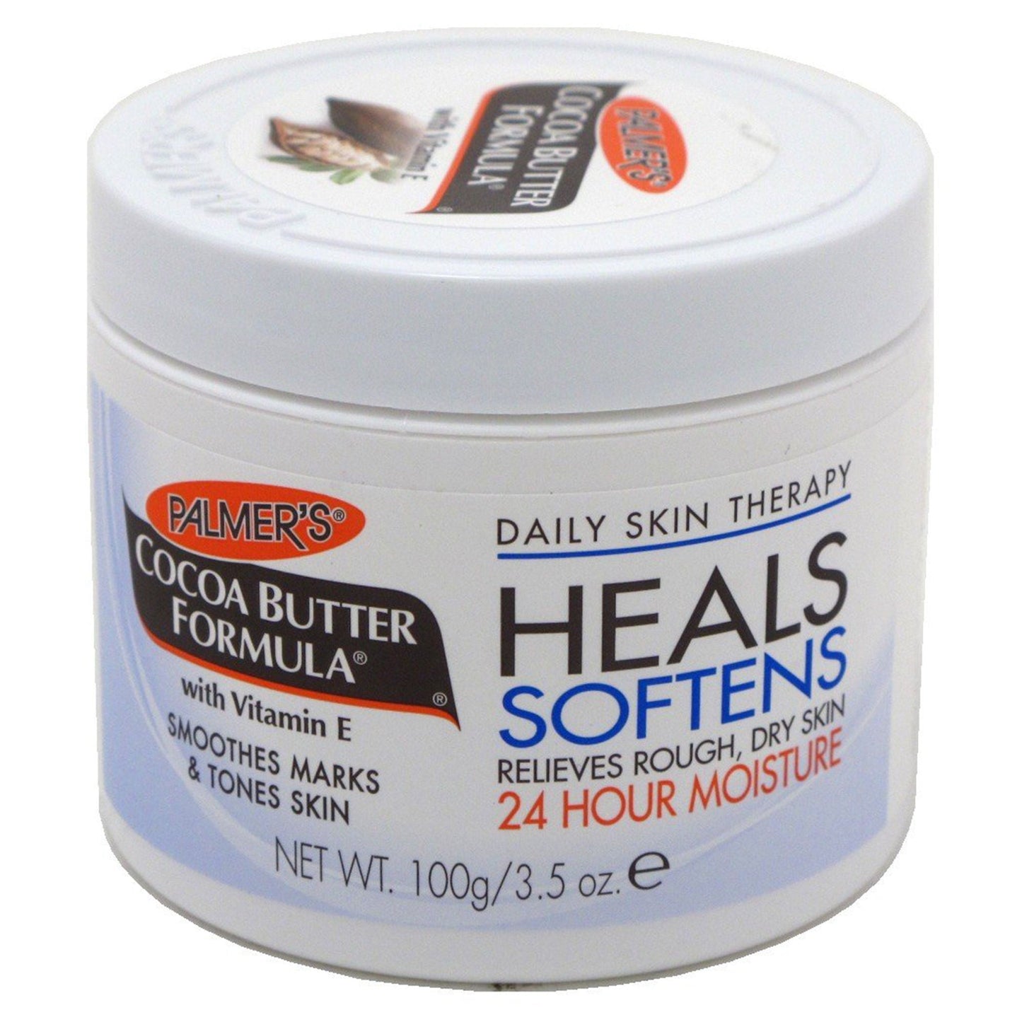 Palmer's Cocoa Butter Formula Cream, Jar