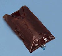 IV Bag Cover For Light Sensitive IV Admixtures