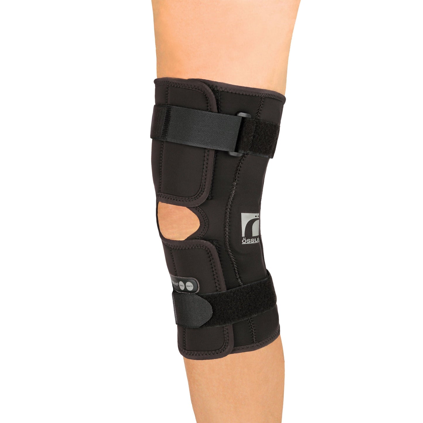 Ossur Rebound® Left/Right Wraparound Knee Brace