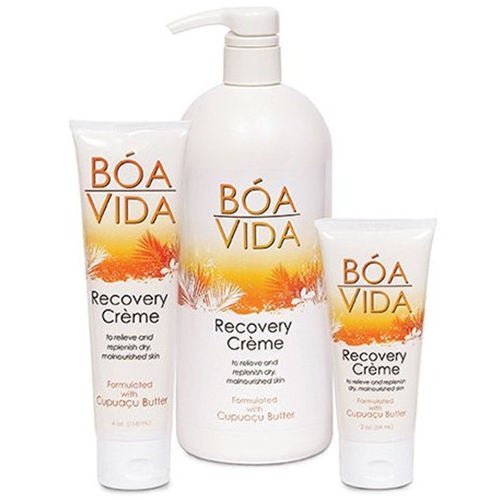 Bóa Vida Moisturizer Pump Bottle