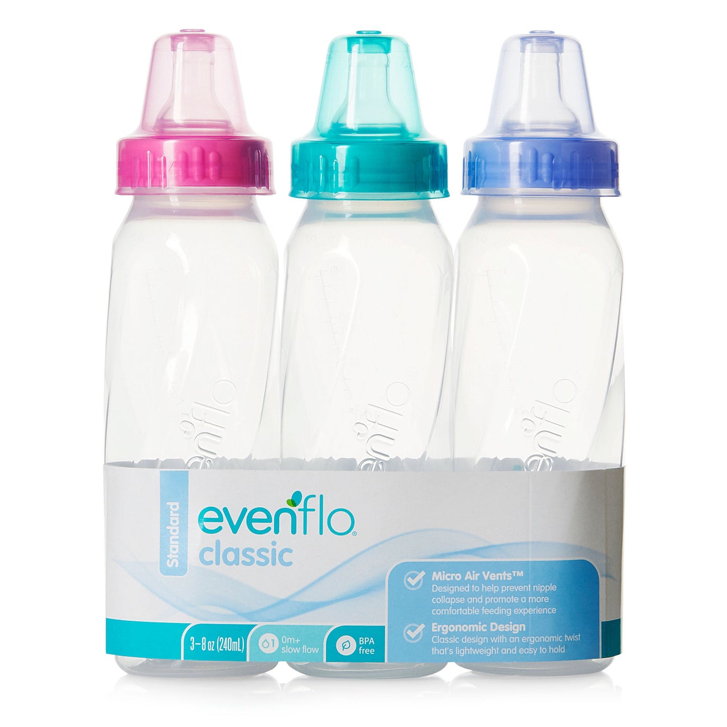 Evenflo® Classic Baby Bottle