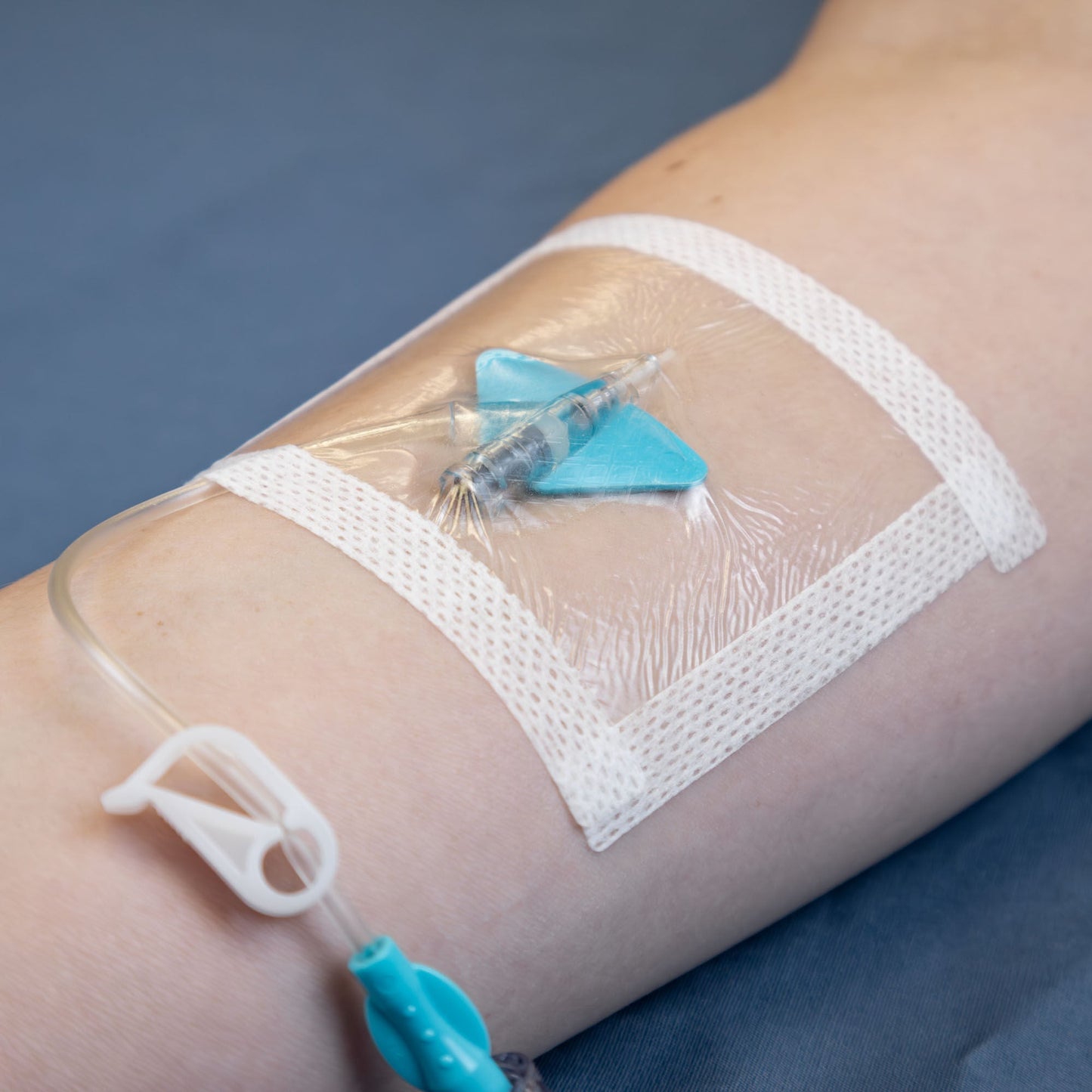 CovaClear IV IV Dressing Silicone