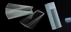 Bev-L-Edge® Microscope Slide