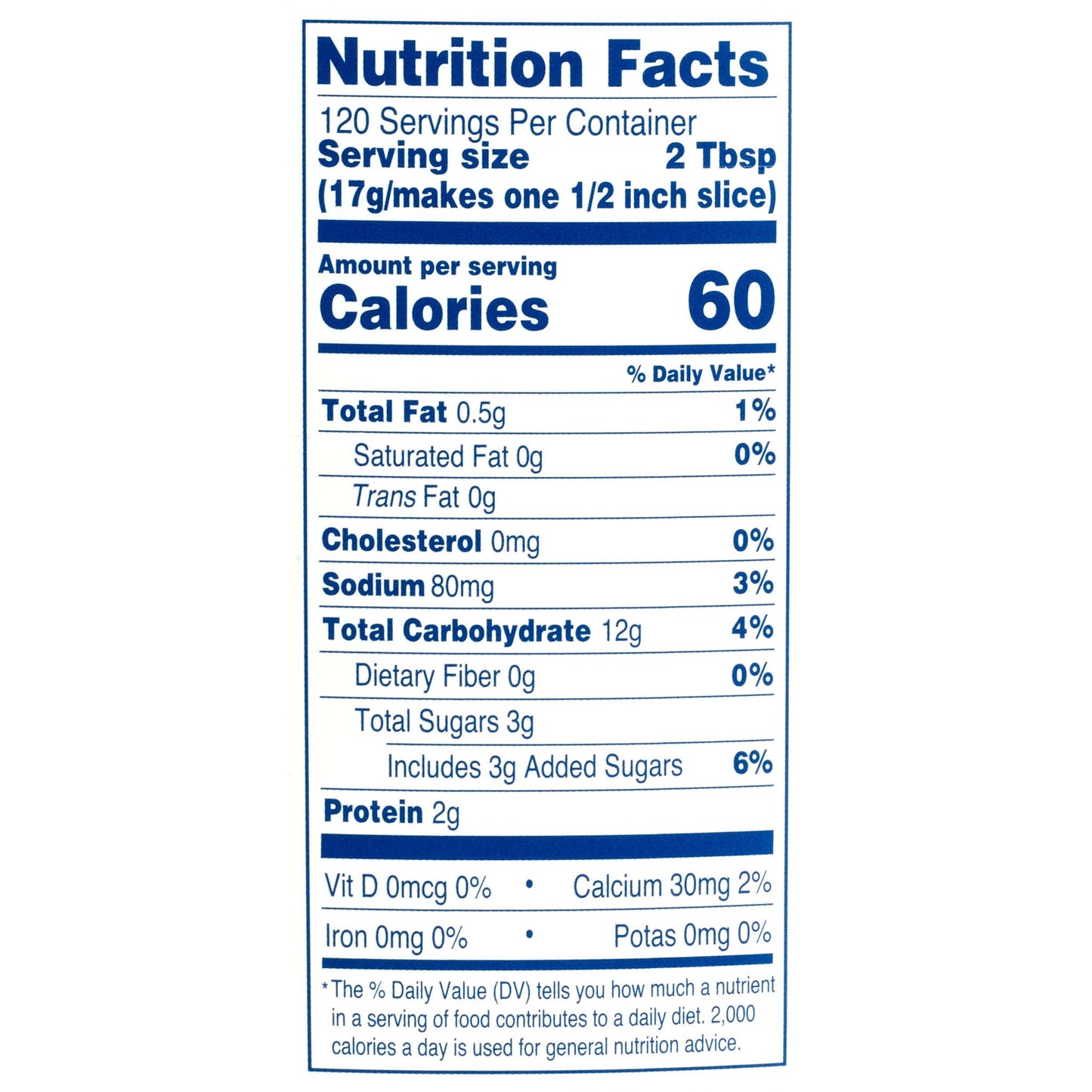Thick & Easy® Ready to Mix Puree Bread Mix, 4.5 lb. Tub