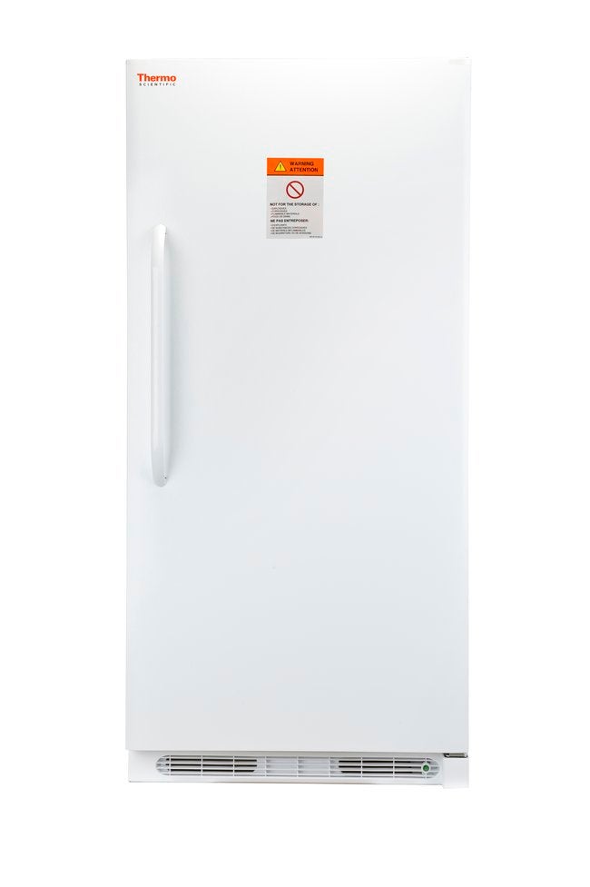 Thermo Scientific Countertop Freezer Laboratory Use 1.5 cu.ft. 1 Solid Swing Door Manual Defrost