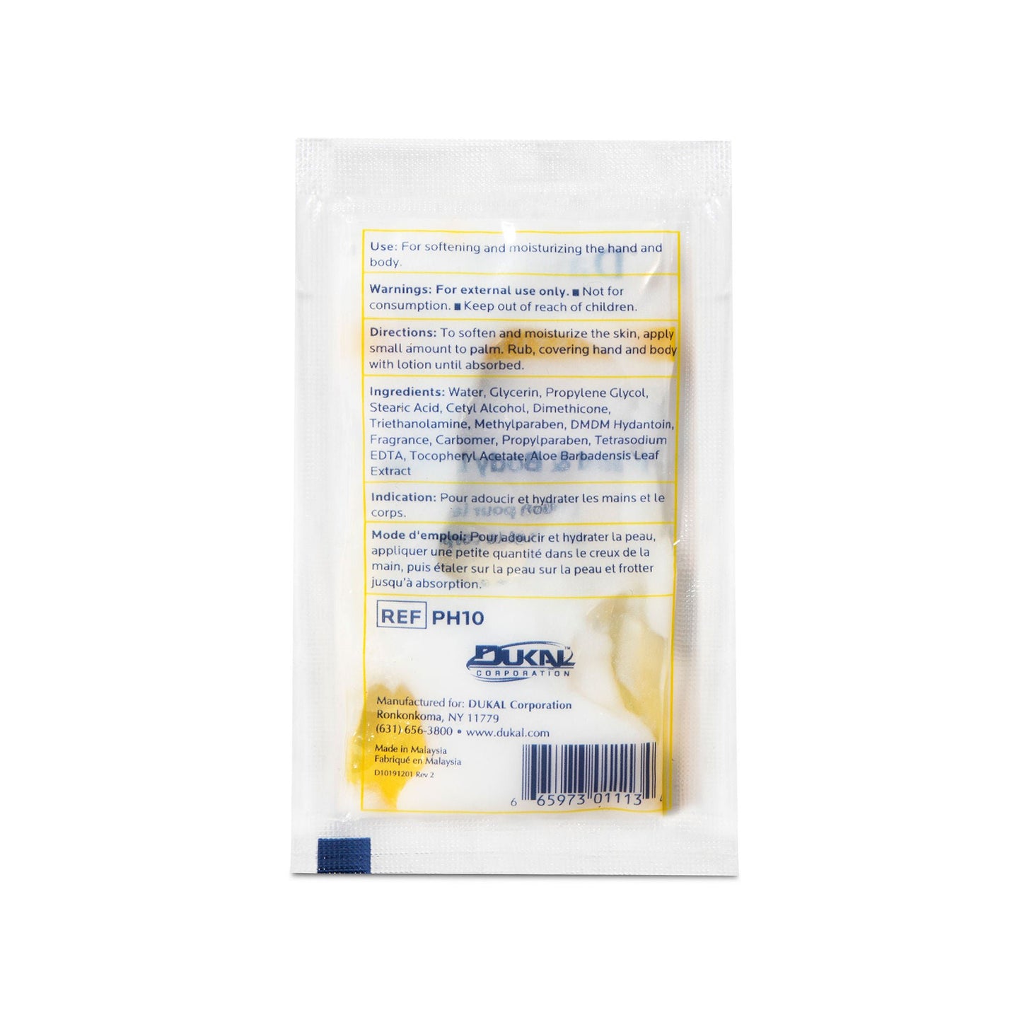DawnMist® Moisturizer