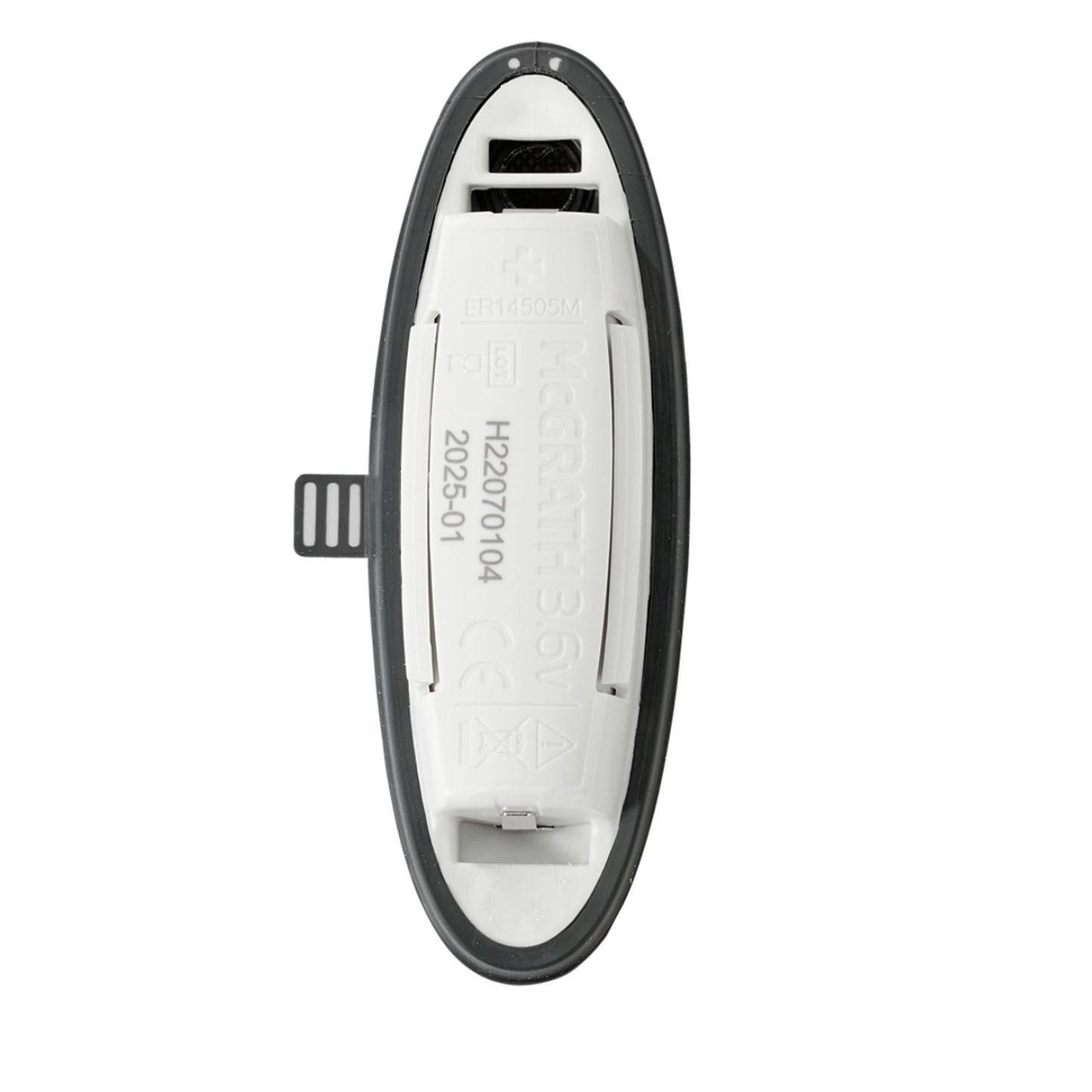 Diagnostic Battery Pack For McGRATH MAC Video Laryngoscope