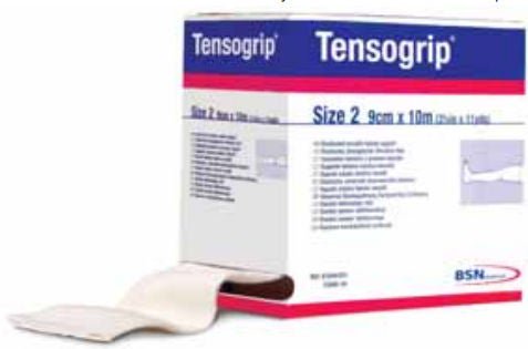 Tensogrip® Pull On Elastic Tubular Support Bandage