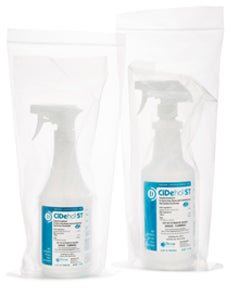 CiDehol® ST 70 Surface Disinfectant Cleaner, Trigger Spray Bottle