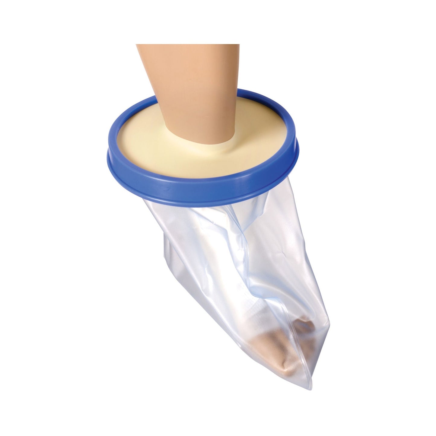 Mabis® Foot / Ankle Cast Protector, Length