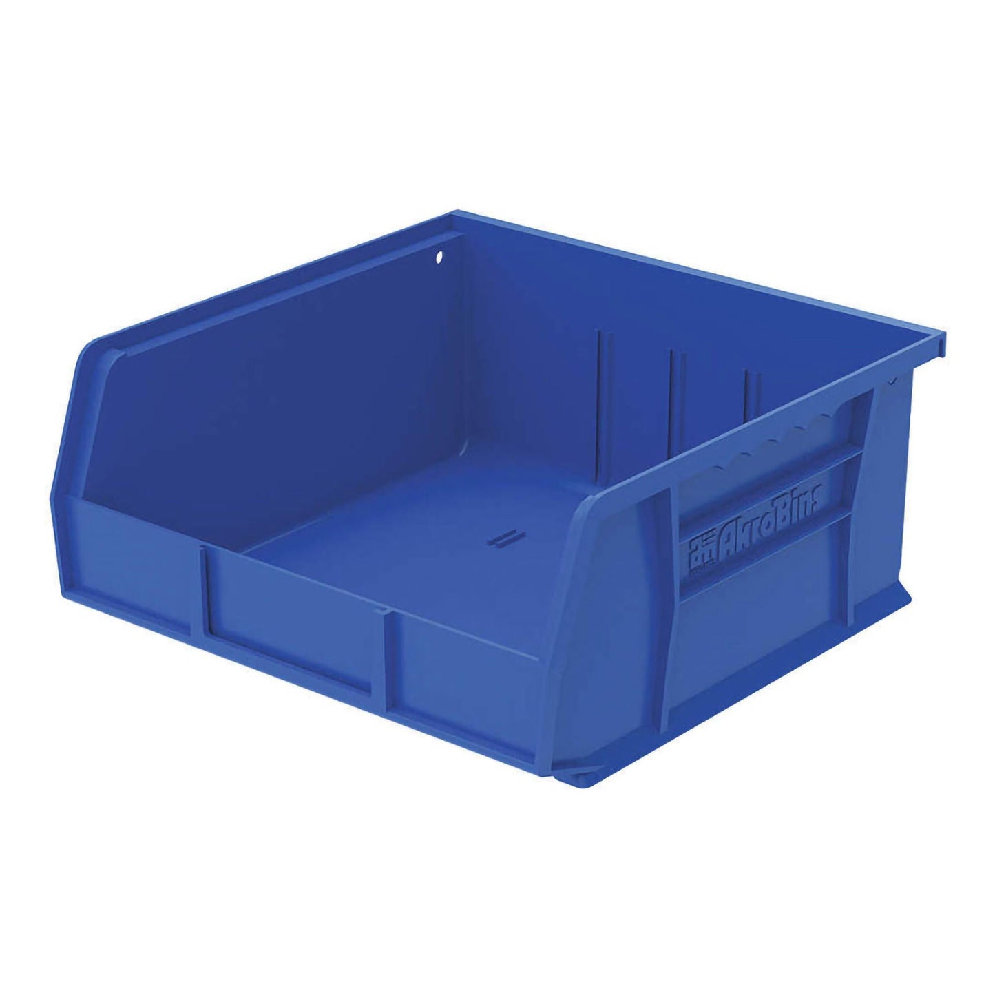 AkroBins® Storage Bin, Blue, x 11 Inch