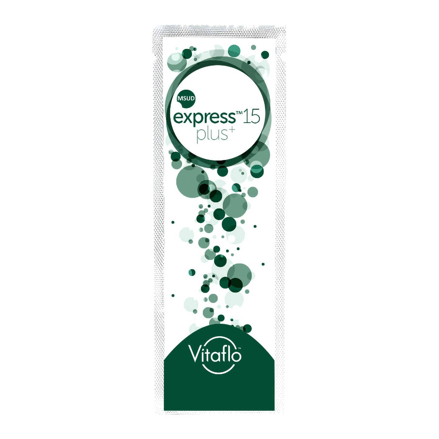 MSUD express™ plus 15 Formula for use in the Dietary Management of MSUD
