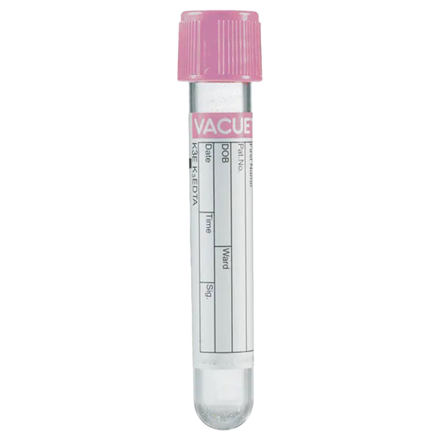 Vacuette® Venous Blood Collection Tube, 6 mL