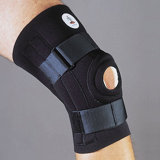 ProFlex Knee Support Pull-On Left or Right Knee