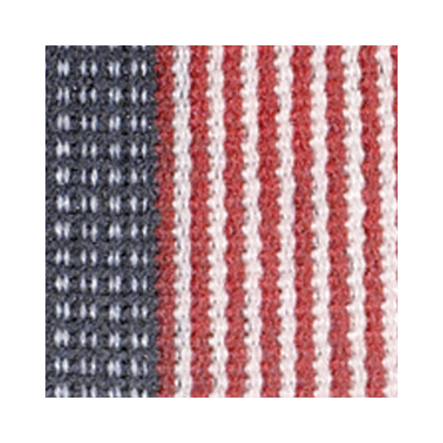 SkiL-Care™ PathoShield Gait Belt, Stars & Stripes, 60 Inch