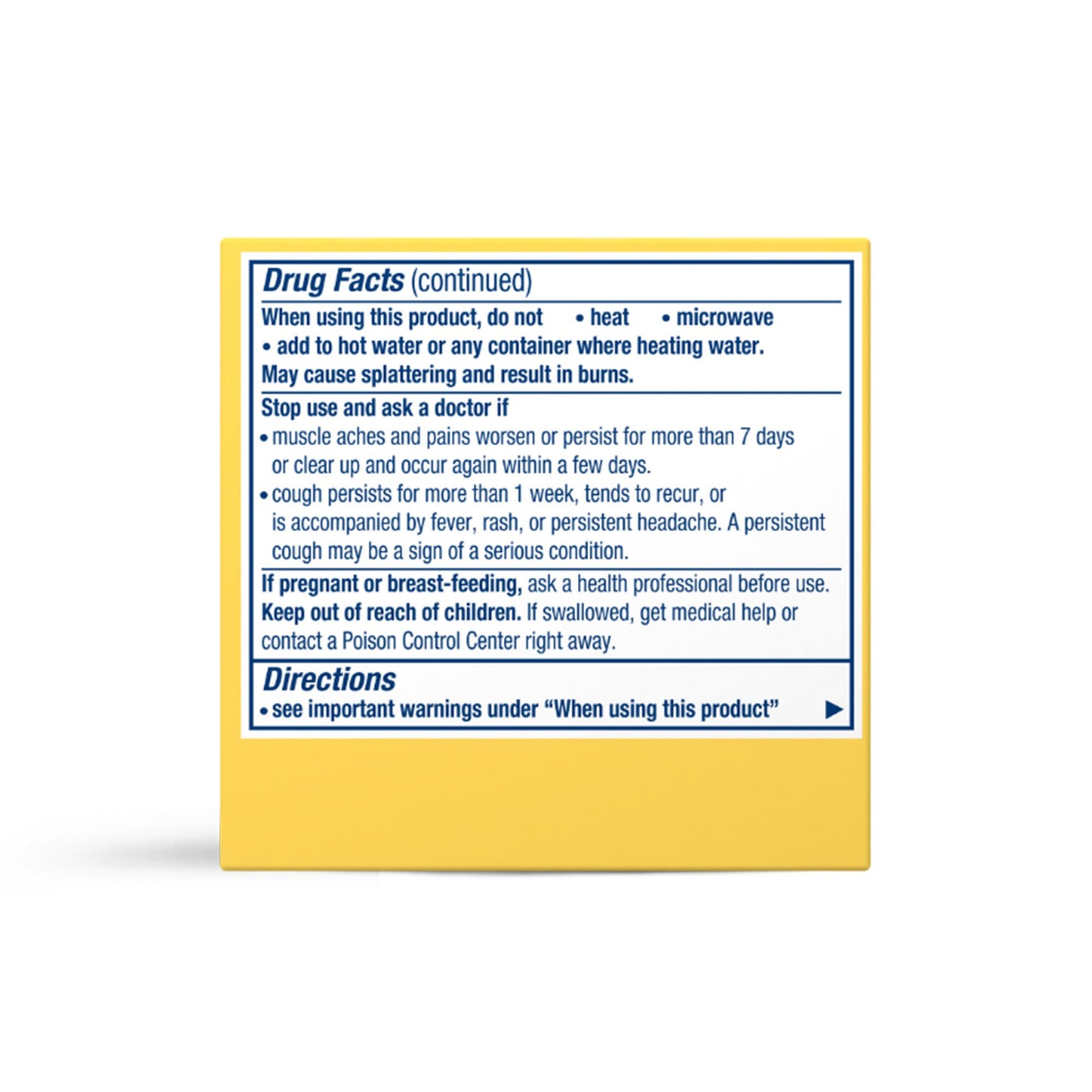 Vicks® VapoRub® Camphor / Menthol / Eucalyptus Oil Chest Rub