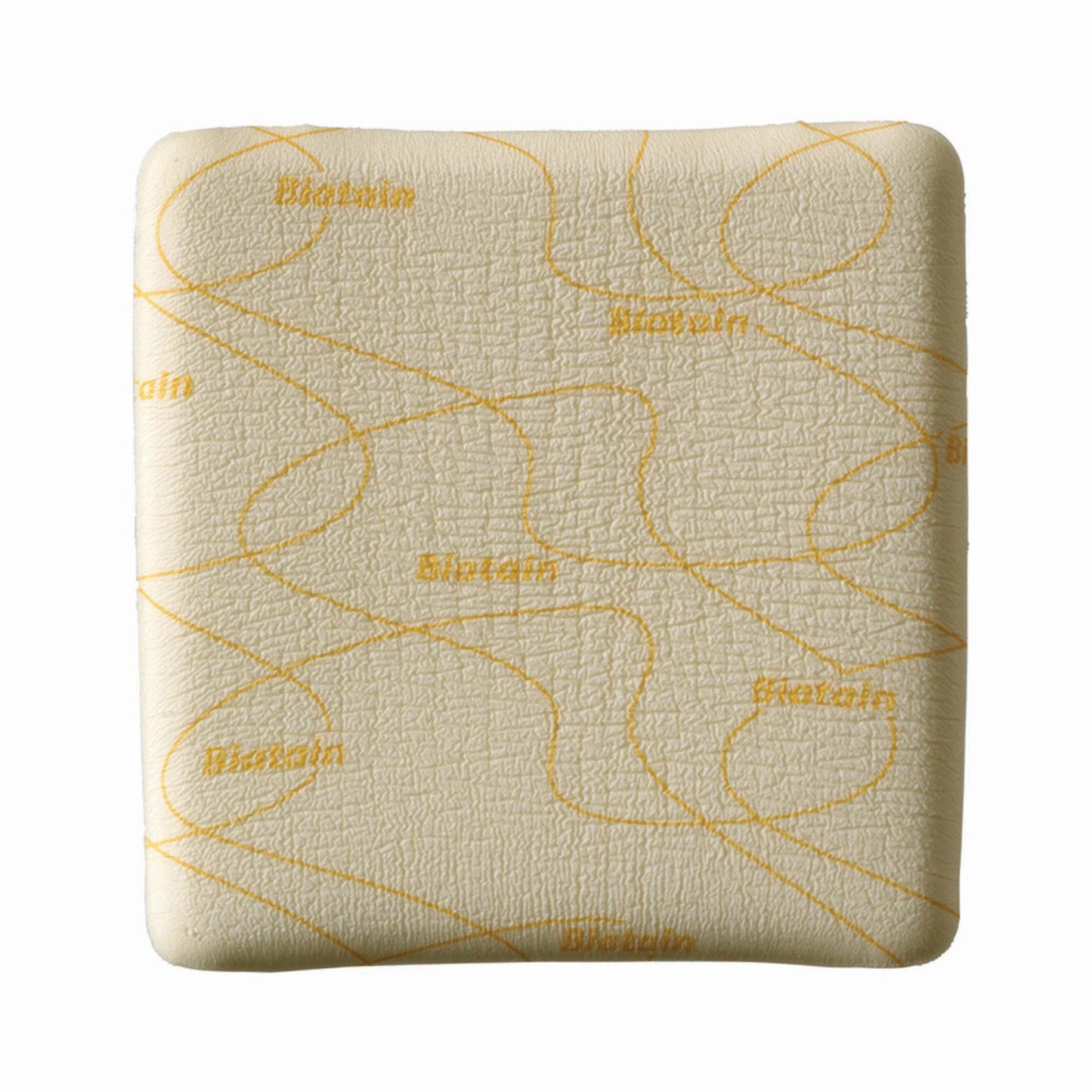 Biatain® Nonadhesive without Border Foam Dressing