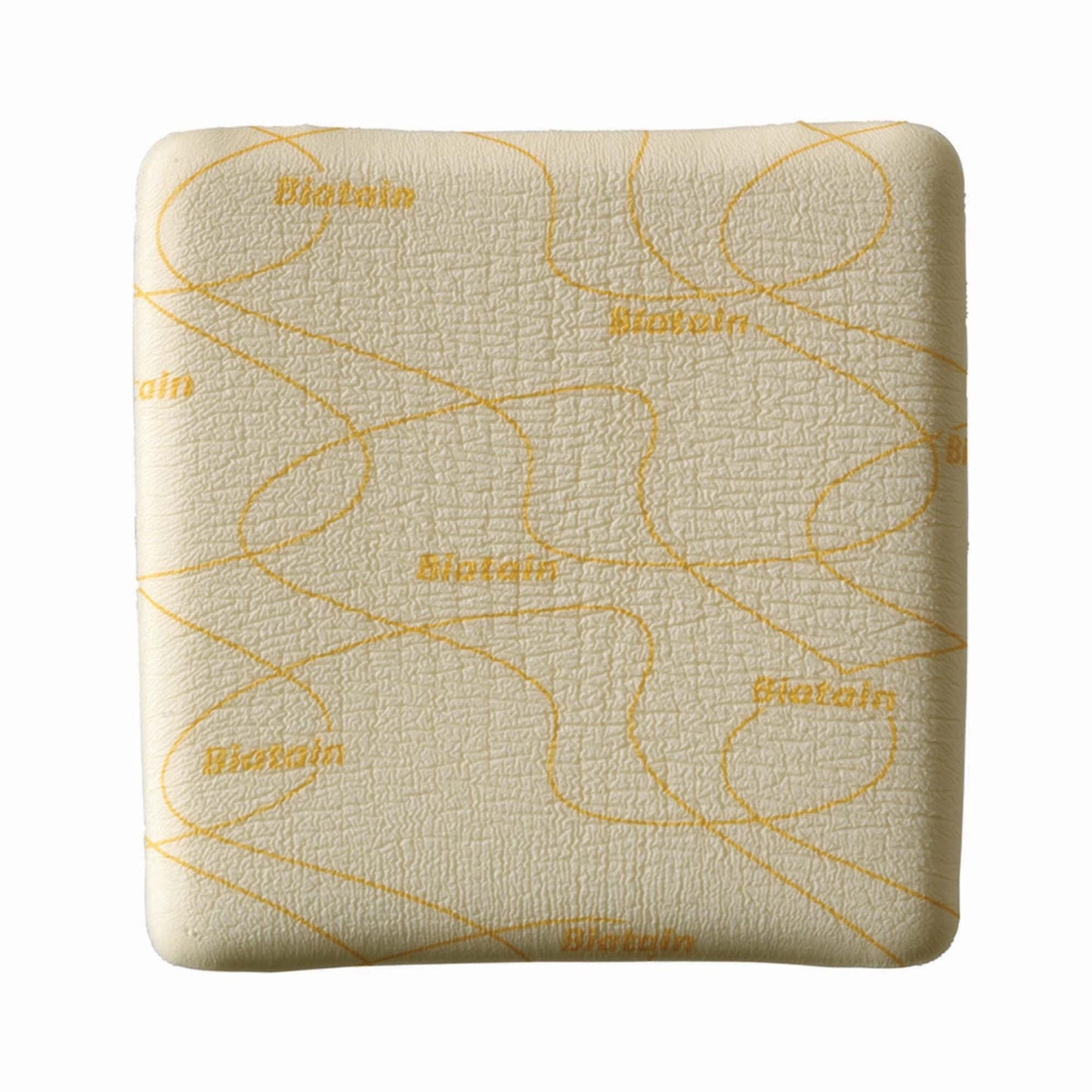 Biatain® Nonadhesive without Border Foam Dressing