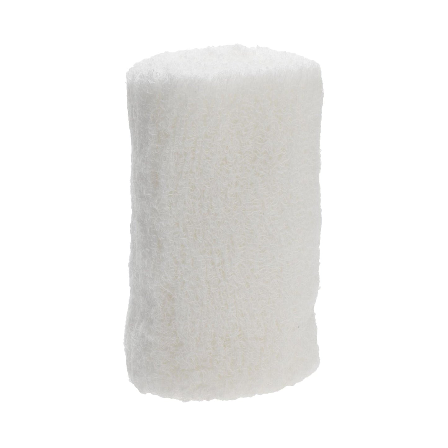Caring® Fluff Bandage Roll, 6-Ply