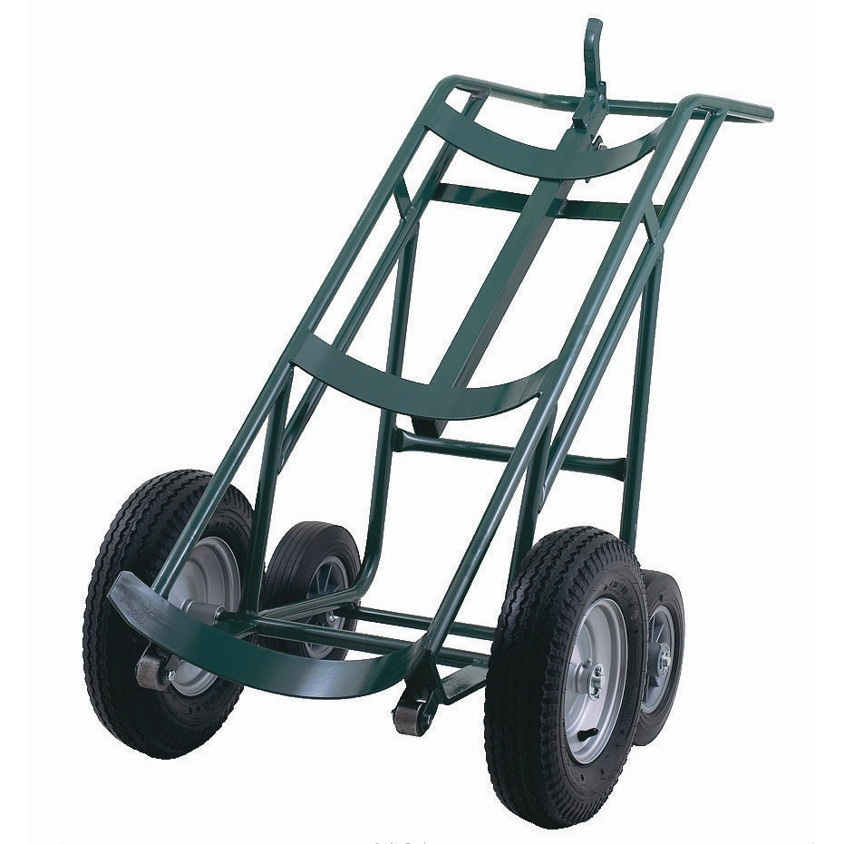 Harper Trucks Cylinder Truck ( Ulg-672-64 ) 60072-64