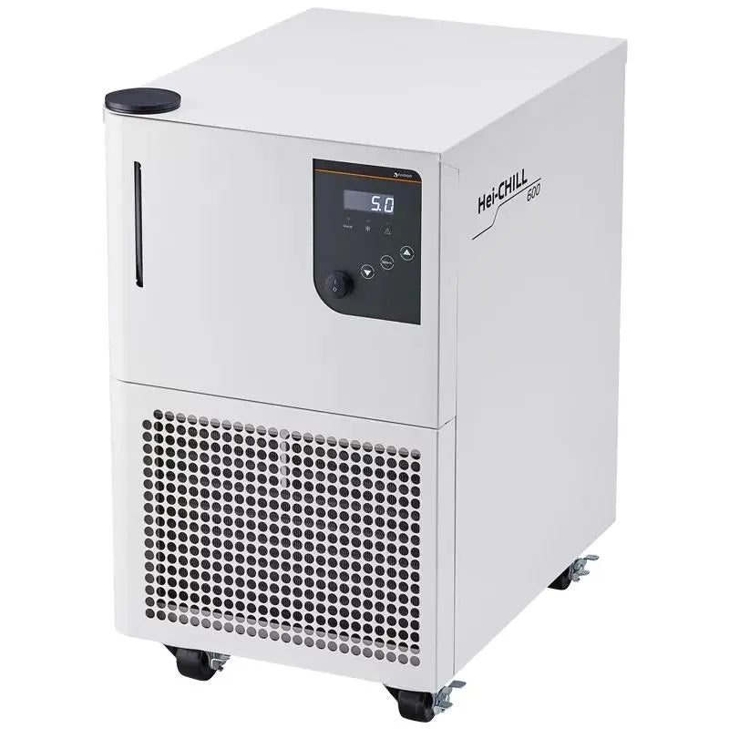 Chiller, Hei-CHILL 600, Heidolph, -10...+40¡C LabSupplies.com