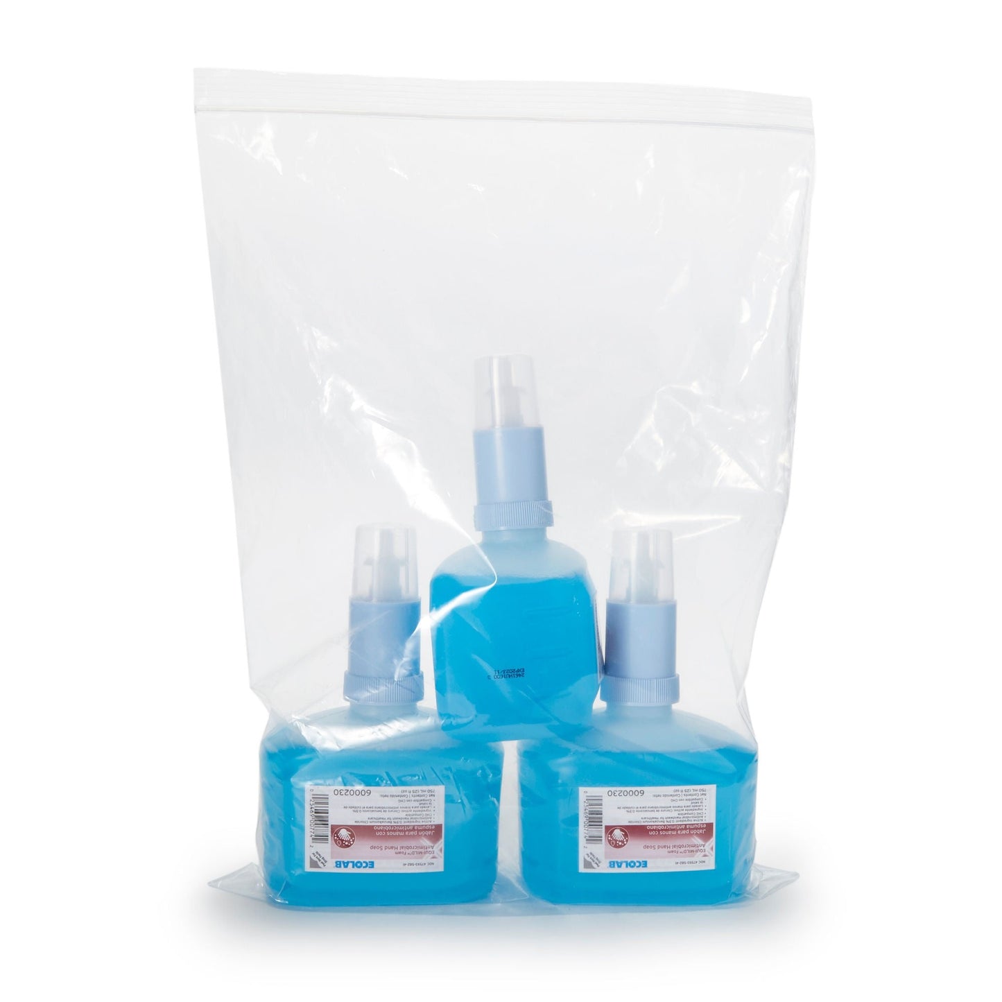 Equi-Mild™ Foam Hand Soap