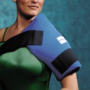 Active Ice® Shoulder Cold Therapy Wrap