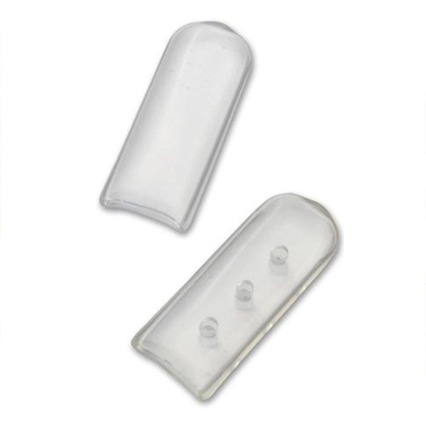 Instrument Tip Protector 2 X 9 X 25 mm, Regular, Clear, Vented – Pack of 100