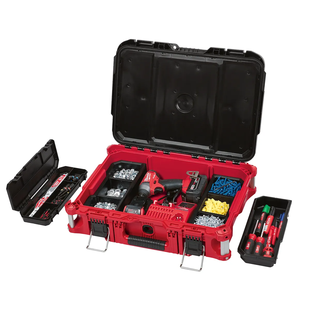 Milwaukee PACKOUT Tool Box 48-22-8424