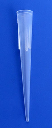 Globe Scientific Specific Pipette Tip, 1 to 200 µL