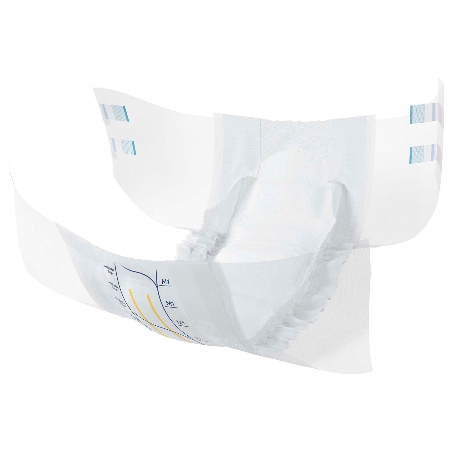 Abena® Slip Premium M1 Incontinence Brief