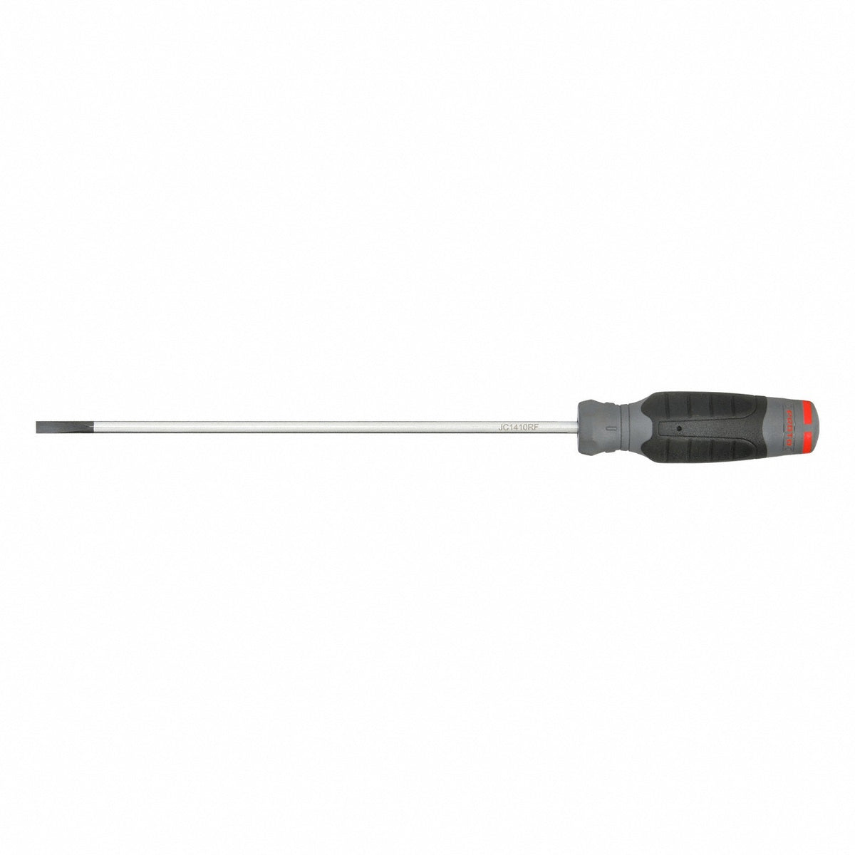 Proto 1/4 in. x 10 in. DURATEK™ Cabinet Round Performance Grip Screwdriver JC1410RF