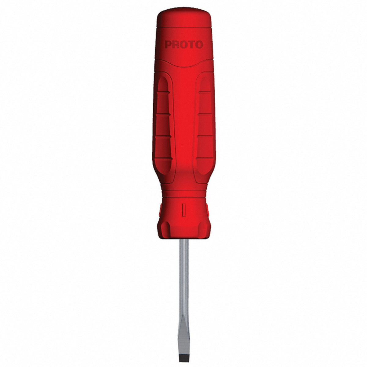 Proto 1/8 in. x 2 in. DURATEK™ Cabinet Round Performance Grip Screwdriver JCP1802RF