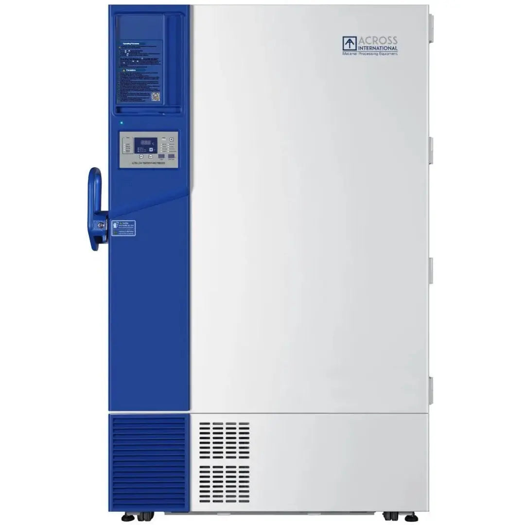 Ai RapidChill G34he -86°C Ultra-Low Upright Freezer | 34 cu. ft. LabSupplies.com