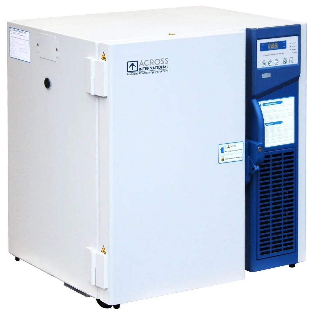 Freezer, AI RapidChill, 4 CF, -86¡C, Stackable, Ultra Low, UL, 110V