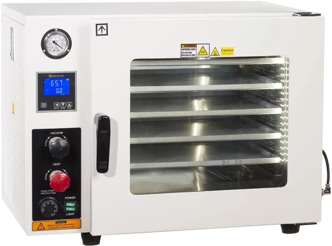 Ai Vacuum Oven LabSupplies.com