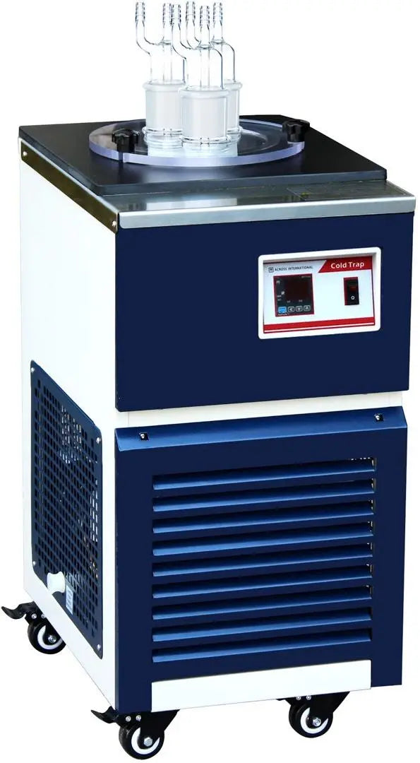 1.5L Capacity Cold Trap LabSupplies.com