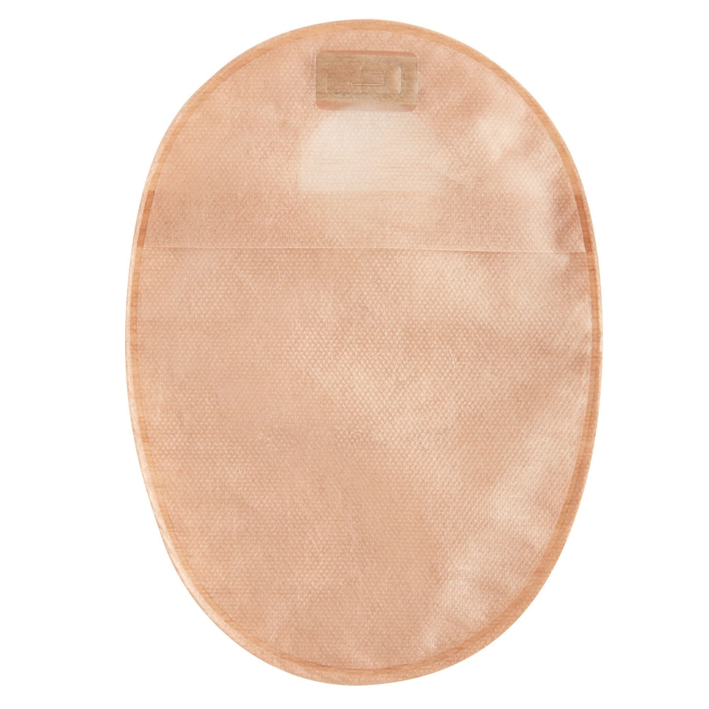 Natura®+ Two-Piece Opaque Closed End Ostomy Pouch, Pre-cut to Fit Stomas