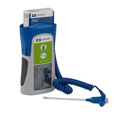 Filac 3000 EZ Electronic Probe Thermometer Oral / Rectal / Axillary Probe Handheld