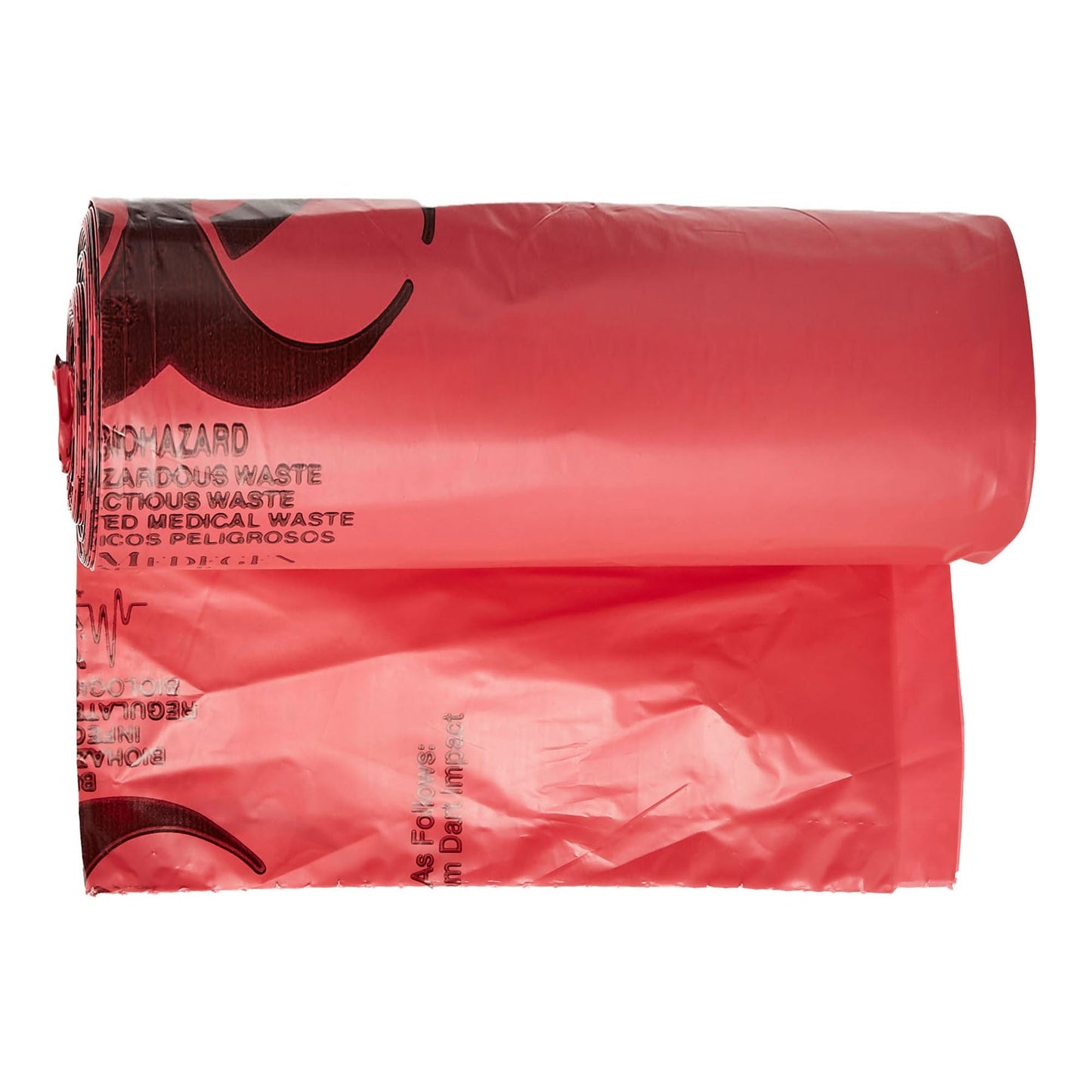 McKesson Infectious Waste Bag