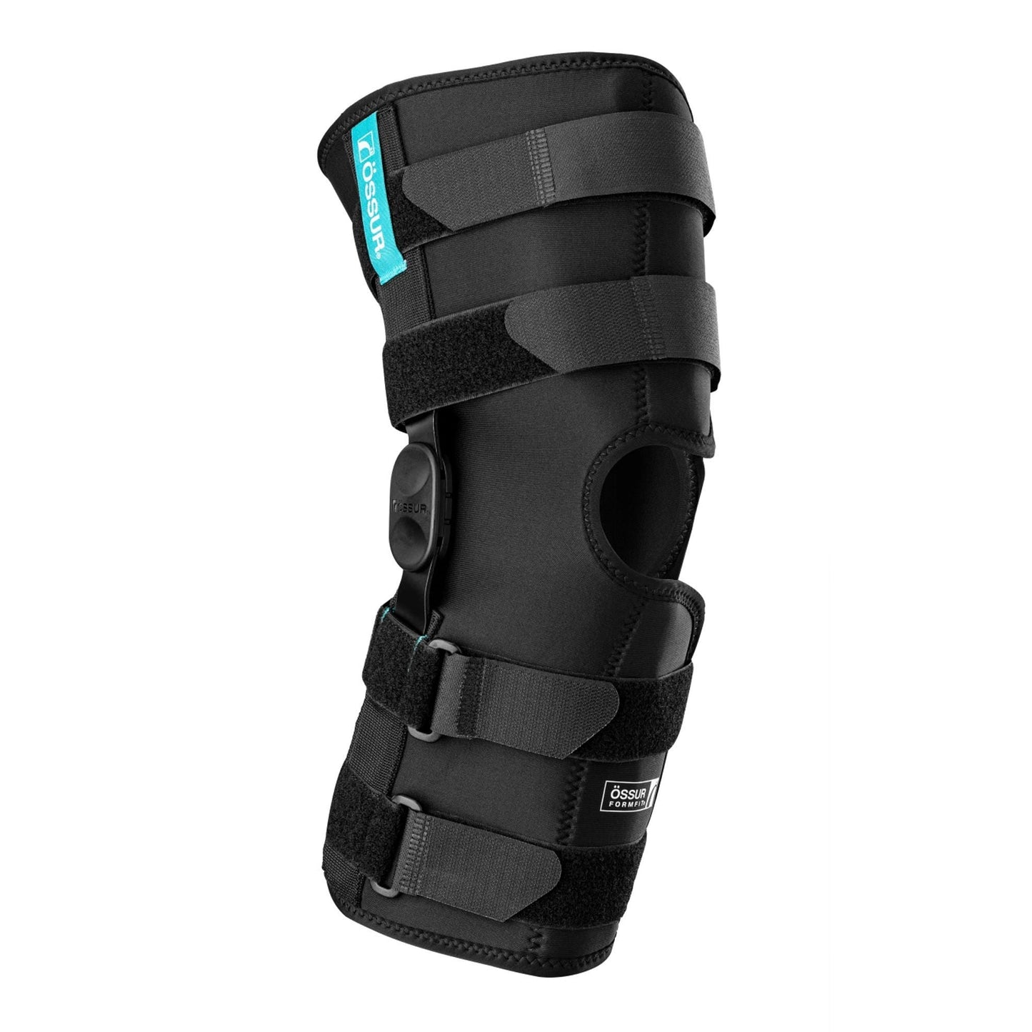 Ossur Knee Brace Short Length Left or Right Knee