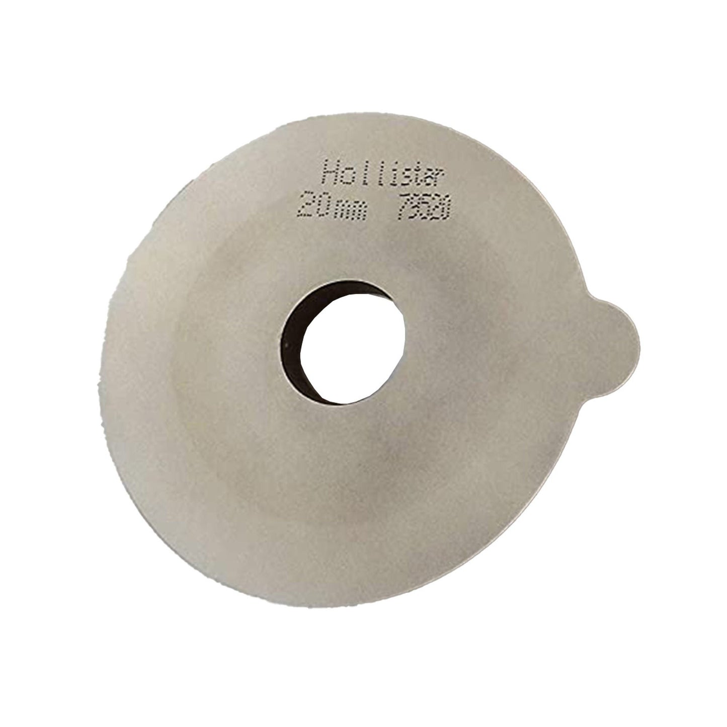Hollister Adapt Convex Barrier Ring