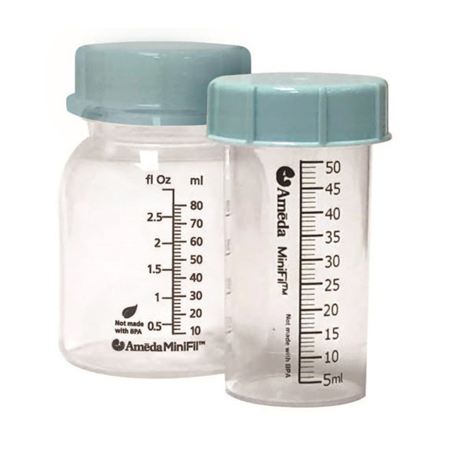 Ameda® MiniFil Colostrum Container