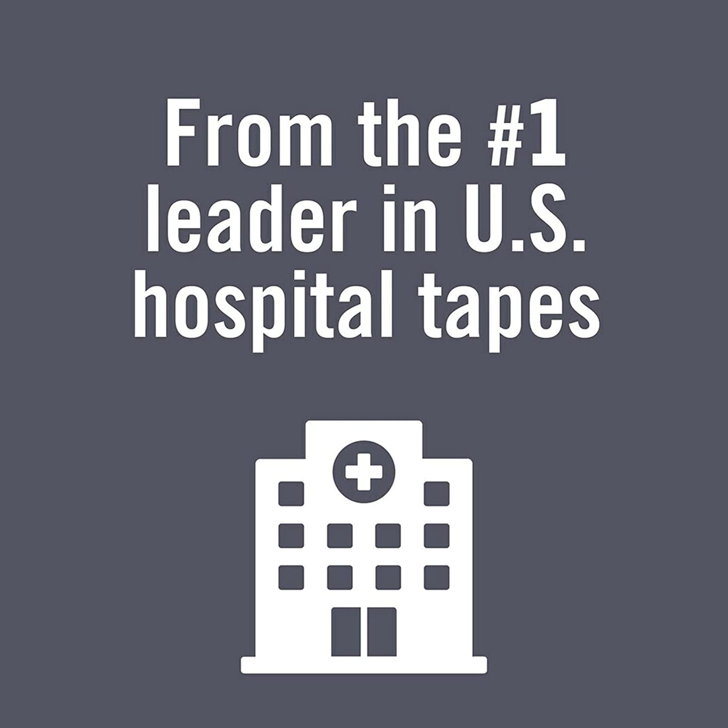 3M™ Nexcare™ Gentle Medical Tape