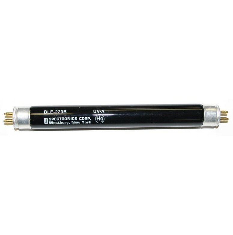Spectroline UV Replacement Bulb Ultraviolet 4 Watt