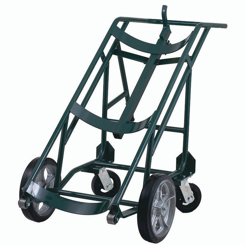 Harper Trucks 650A-50-51 Cylinder Truck 650A50-51