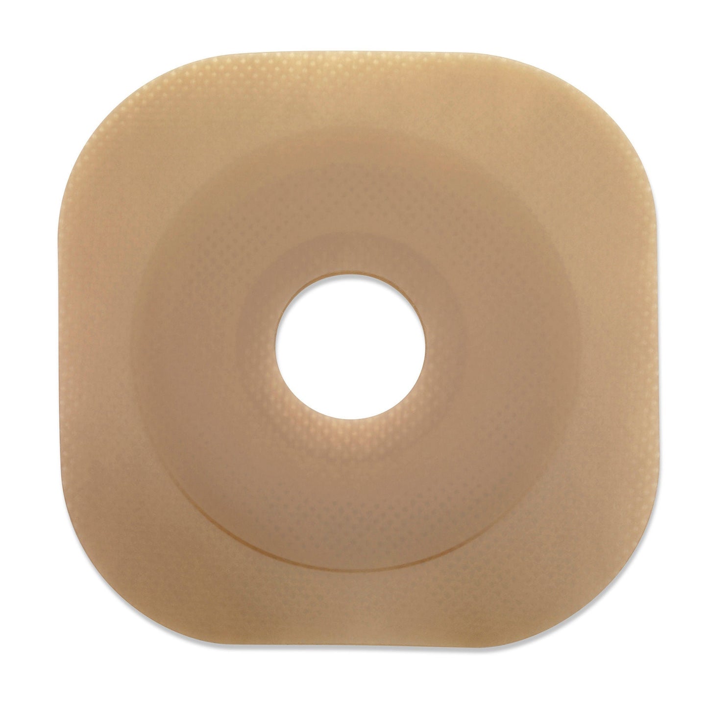 New Image™ Flextend™ Colostomy Barrier, Pre-cut to fit Stoma Opening